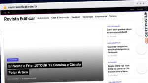Publish Guest Post on revistaedificar.com.br