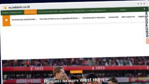 Publish Guest Post on ru.nobartv.co.id