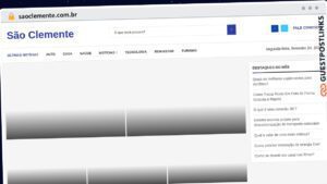 Publish Guest Post on saoclemente.com.br
