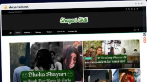 Publish Guest Post on shayariskill.net