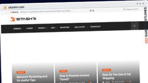 Publish Guest Post on sitashri.com