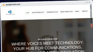 Publish Guest Post on skylightvoice.com