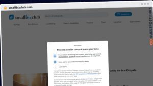 Publish Guest Post on smallbizclub.com