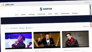 Publish Guest Post on snifor.com