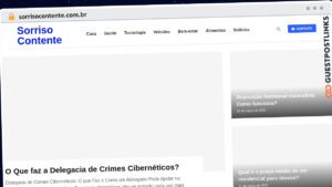 Publish Guest Post on sorrisocontente.com.br