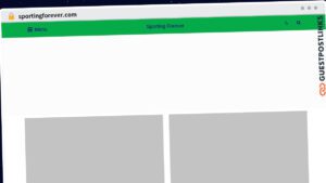 Publish Guest Post on sportingforever.com