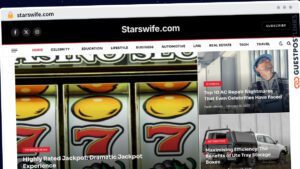 Publish Guest Post on starswife.com