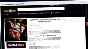 Publish Guest Post on sunsetintherearview.com