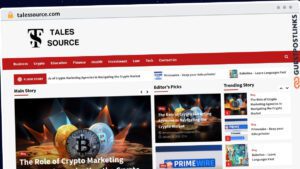 Publish Guest Post on talessource.com