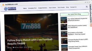 Publish Guest Post on techbbcnn.com
