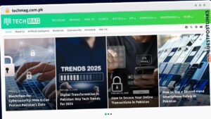 Publish Guest Post on techmag.com.pk