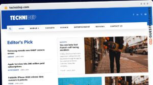 Publish Guest Post on technidep.com