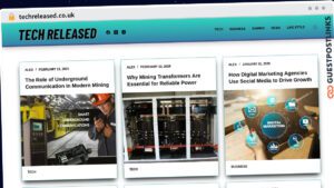 Publish Guest Post on techreleased.co.uk