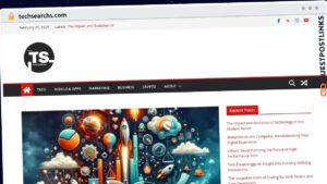 Publish Guest Post on techsearchs.com