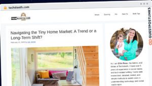 Publish Guest Post on techslooth.com