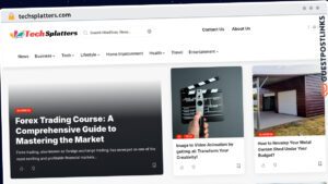 Publish Guest Post on techsplatters.com