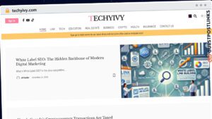 Publish Guest Post on techyivy.com