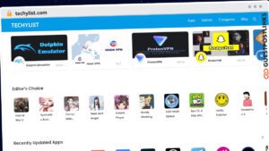 Publish Guest Post on techylist.com