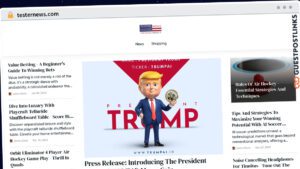 Publish Guest Post on testernews.com