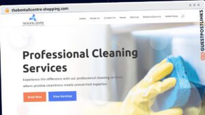 Publish Guest Post on thebentallcentre-shopping.com