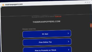 Publish Guest Post on thebrianpeppers.com
