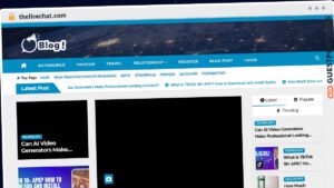 Publish Guest Post on thelivechat.com
