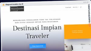 Publish Guest Post on thepoortraveler.my.id