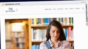 Publish Guest Post on tipsforbride.com.br