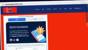 Publish Guest Post on tmsimregistration.com