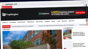 Publish Guest Post on topbloginc.com