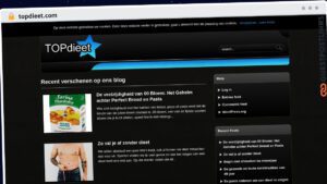 Publish Guest Post on topdieet.com