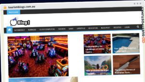 Publish Guest Post on tourismblogs.com.au
