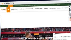 Publish Guest Post on tr.nobartv.co.id