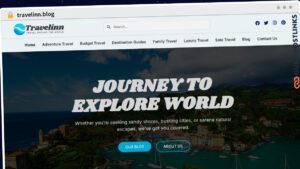 Publish Guest Post on travelinn.blog