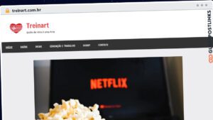 Publish Guest Post on treinart.com.br