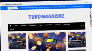 Publish Guest Post on tukomagazine.co.uk