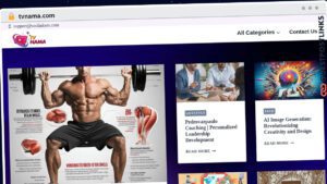 Publish Guest Post on tvnama.com