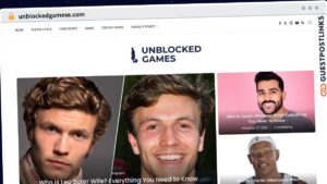 Publish Guest Post on unblockedgamese.com