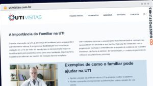 Publish Guest Post on utivisitas.com.br
