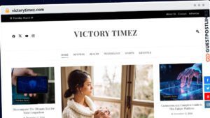Publish Guest Post on victorytimez.com