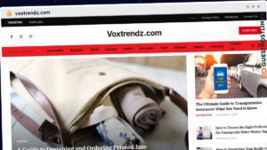 Publish Guest Post on voxtrendz.com