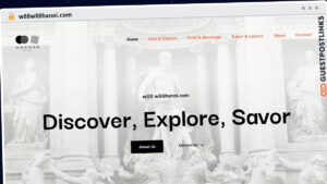 Publish Guest Post on w88w88hanoi.com