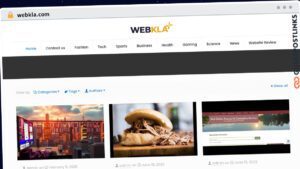 Publish Guest Post on webkla.com