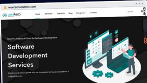 Publish Guest Post on weetechsolution.com