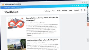 Publish Guest Post on whatnetworkph.org