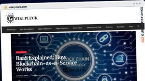 Publish Guest Post on wikipluck.com