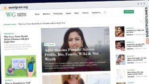 Publish Guest Post on woodgram.org