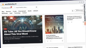 Publish Guest Post on wordletoday.in