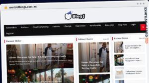 Publish Guest Post on worldofblogs.com.au
