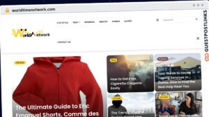 Publish Guest Post on worldtimenetwork.com